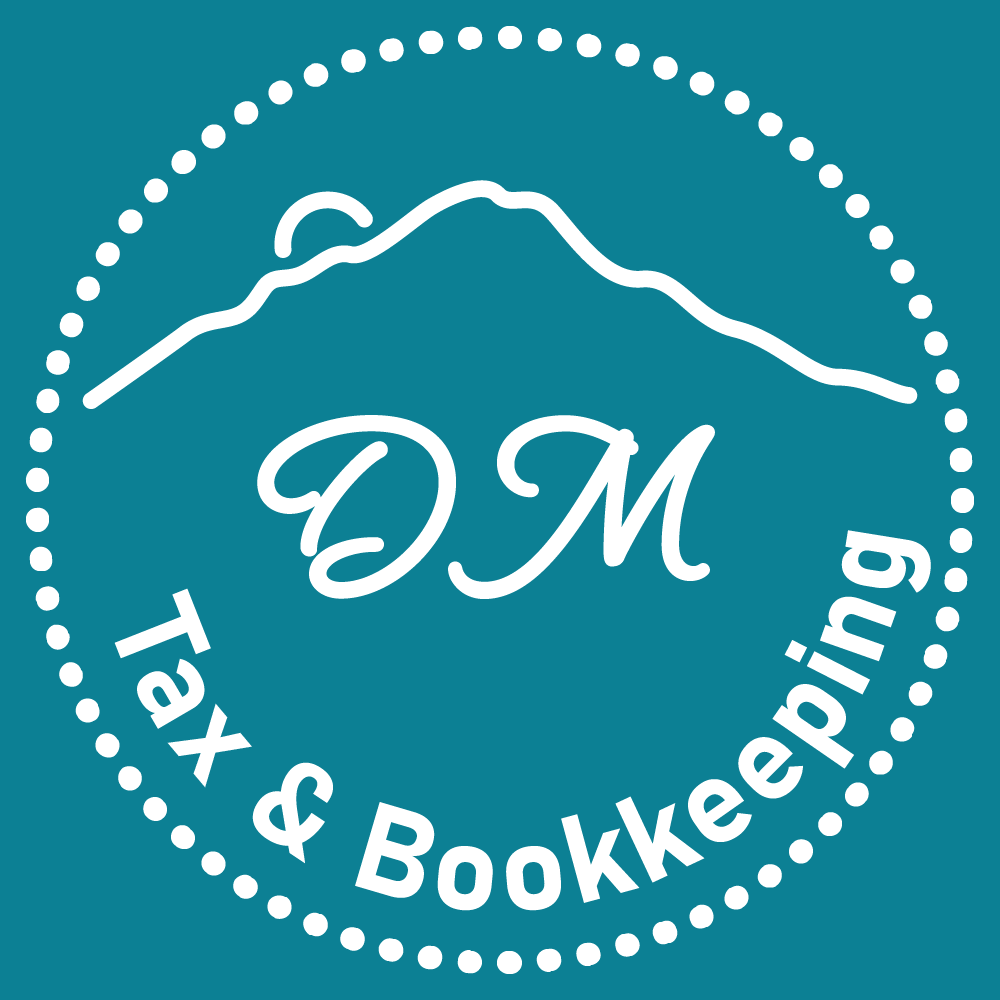 DM Tax & Bookkeeping LLC